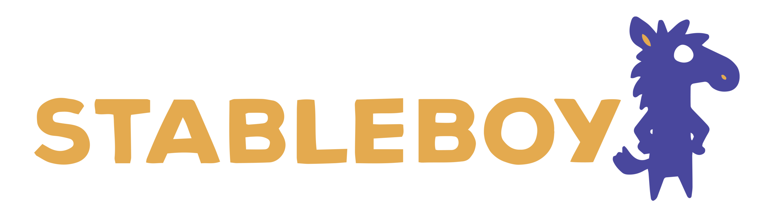 Stableboy Entertainment